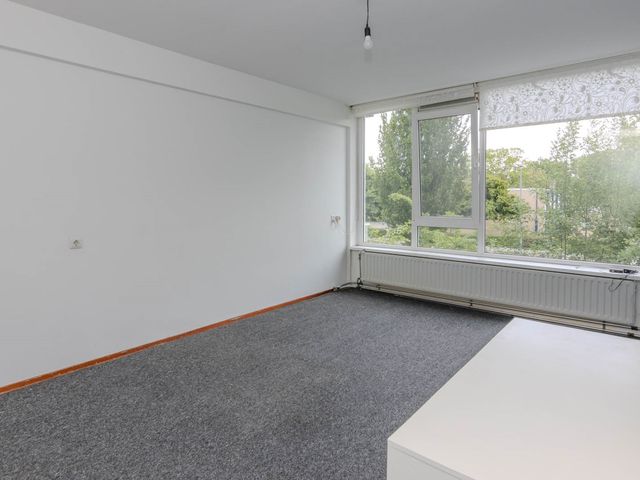 Wilbertoord 275, Rotterdam