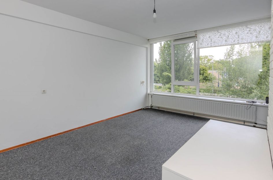 Wilbertoord 275