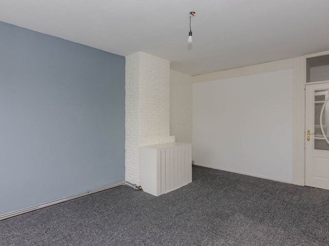 Wilbertoord 275, Rotterdam