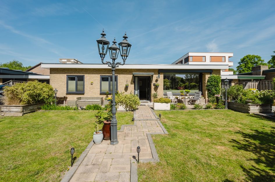 Akeleistraat 11