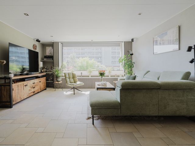 Akeleistraat 11, Spijkenisse