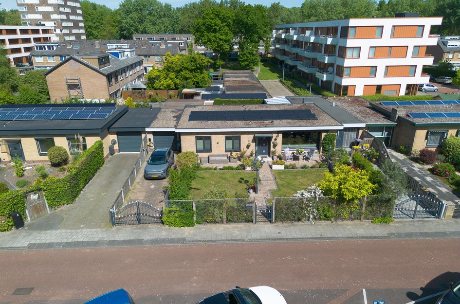 Akeleistraat 11