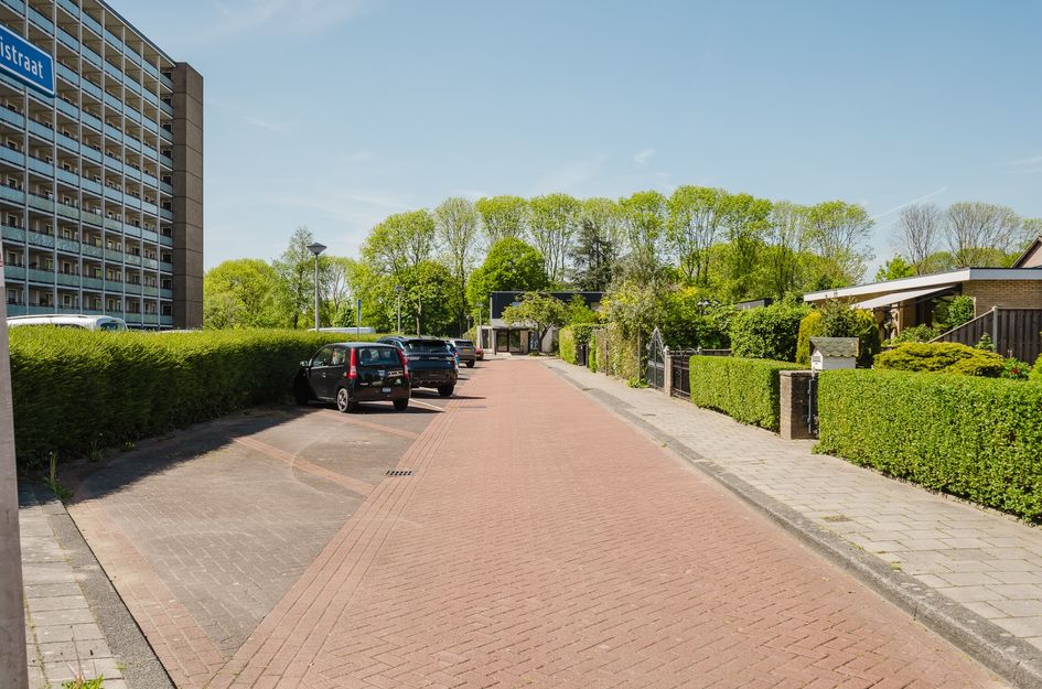 Akeleistraat 11