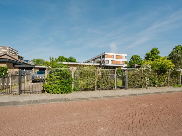 Akeleistraat 11, Spijkenisse