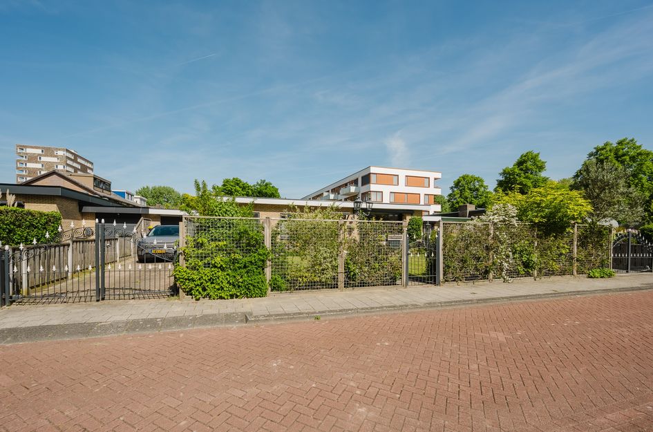 Akeleistraat 11
