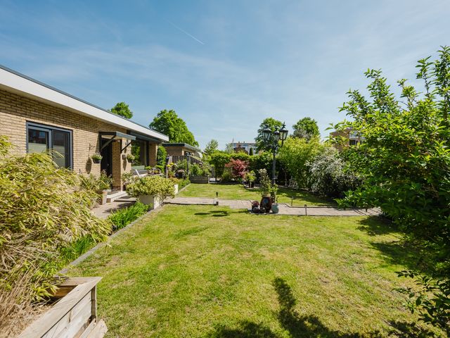 Akeleistraat 11, Spijkenisse