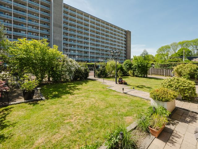 Akeleistraat 11, Spijkenisse
