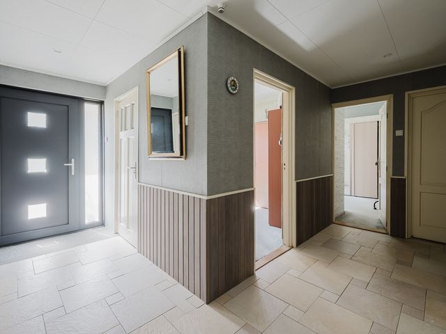 Akeleistraat 11, Spijkenisse