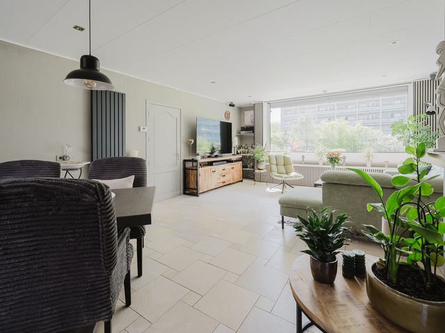 Akeleistraat 11, Spijkenisse