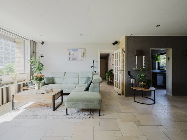 Akeleistraat 11, Spijkenisse