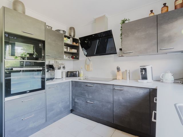 Akeleistraat 11, Spijkenisse