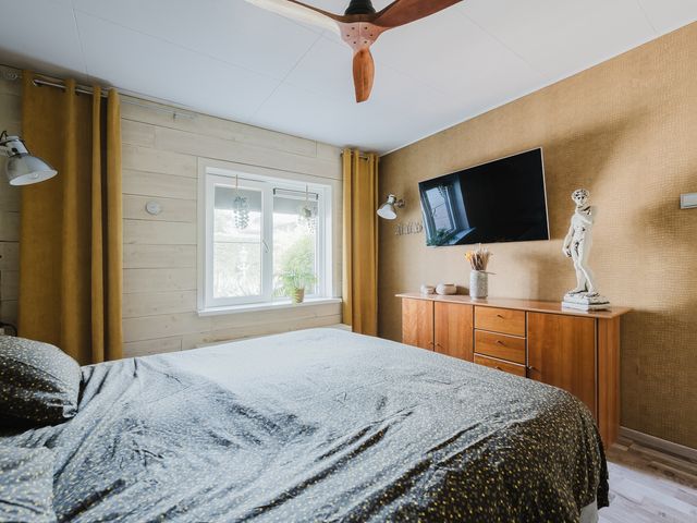 Akeleistraat 11, Spijkenisse