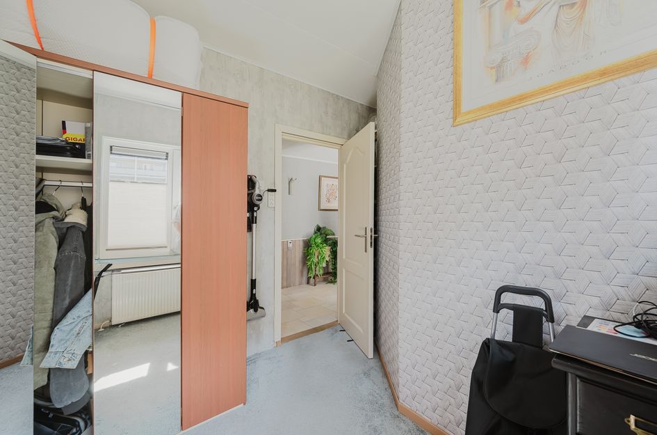 Akeleistraat 11