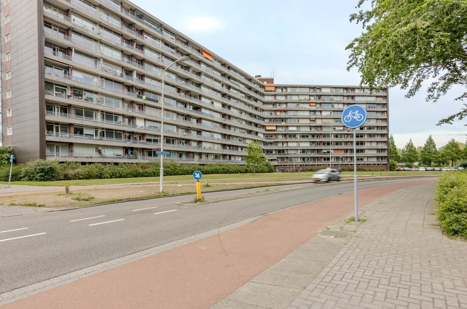 Vrijheer van Eslaan 105