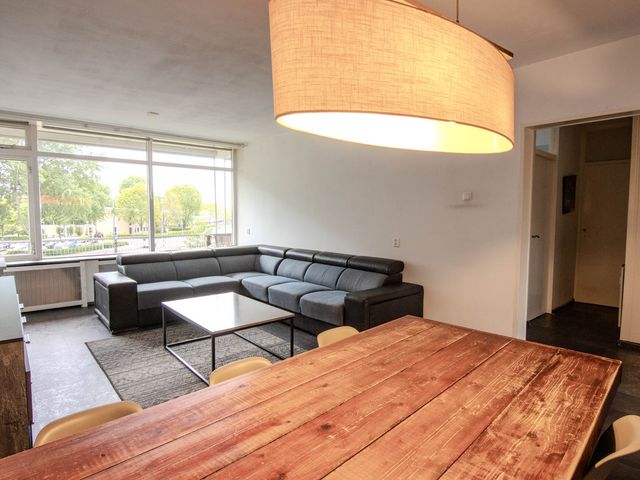 Vrijheer van Eslaan 105, Papendrecht