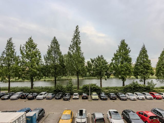 Vrijheer van Eslaan 105, Papendrecht