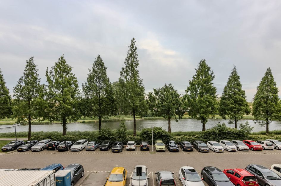 Vrijheer van Eslaan 105