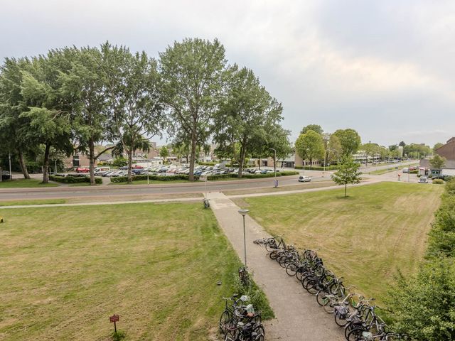 Vrijheer van Eslaan 105, Papendrecht