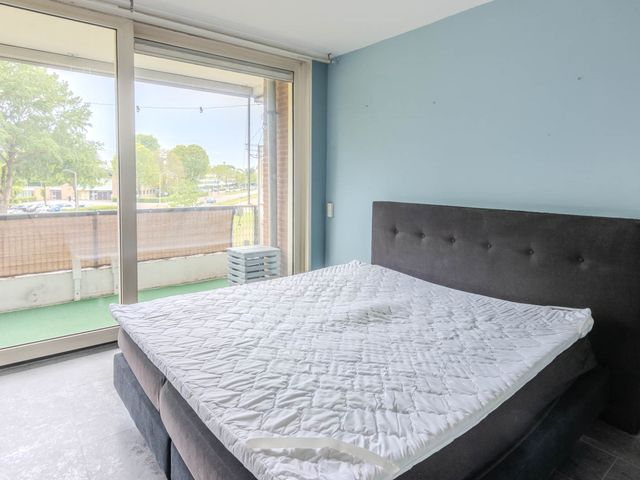 Vrijheer van Eslaan 105, Papendrecht