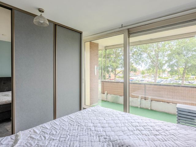 Vrijheer van Eslaan 105, Papendrecht