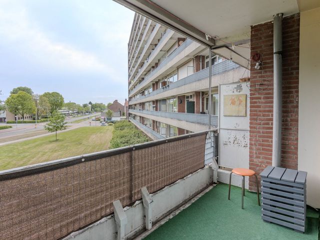 Vrijheer van Eslaan 105, Papendrecht