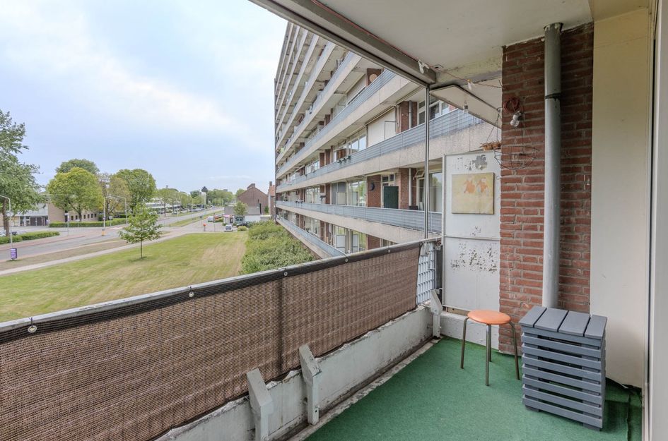 Vrijheer van Eslaan 105
