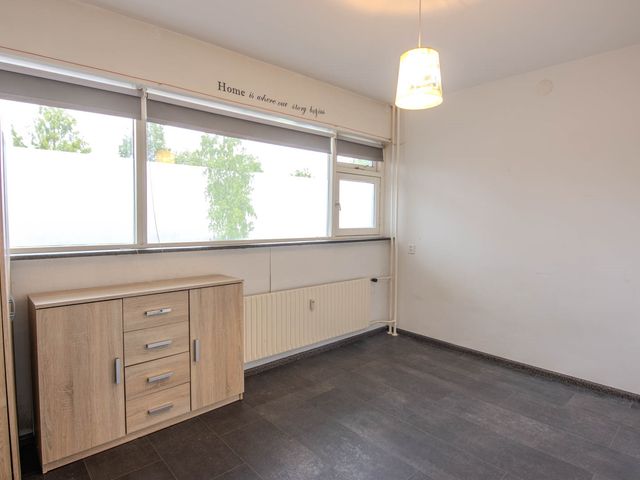 Vrijheer van Eslaan 105, Papendrecht