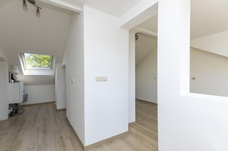 Lepelaarsingel 125C