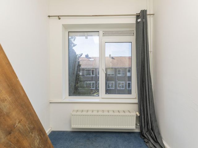 Lepelaarsingel 125C, Rotterdam