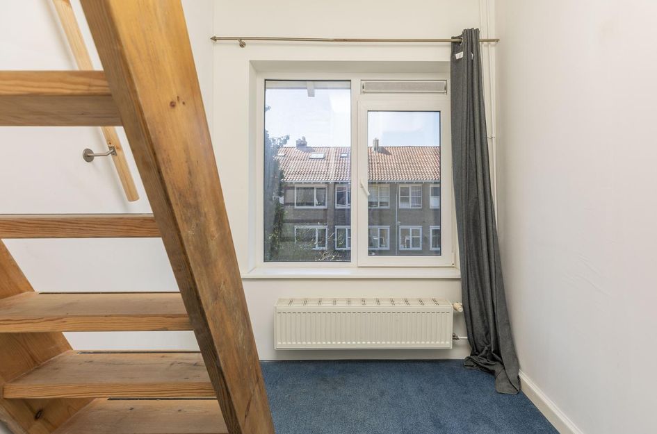 Lepelaarsingel 125C