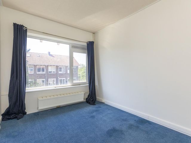 Lepelaarsingel 125C, Rotterdam