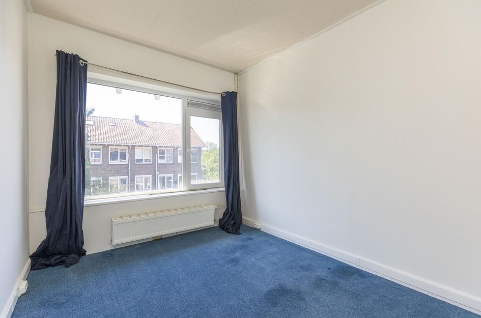 Lepelaarsingel 125C