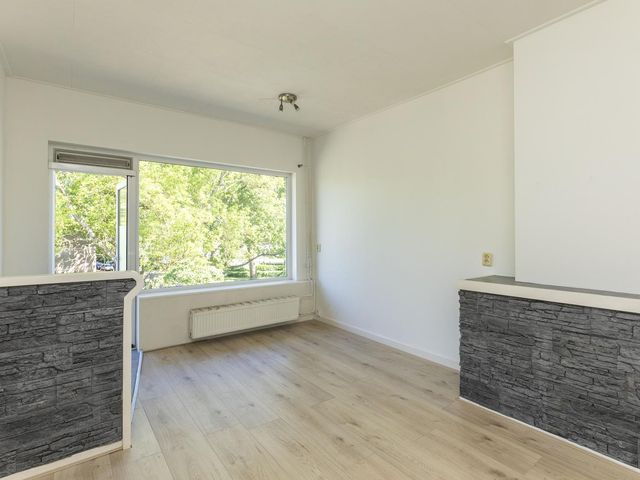 Lepelaarsingel 125C, Rotterdam