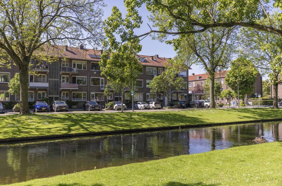 Lepelaarsingel 125C