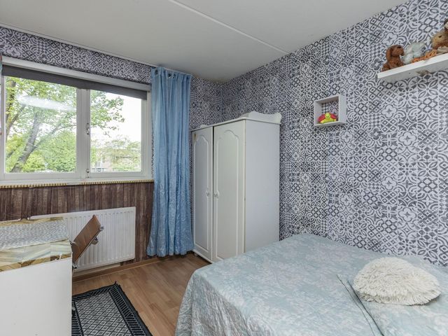 Molecatensingel 68, Rotterdam