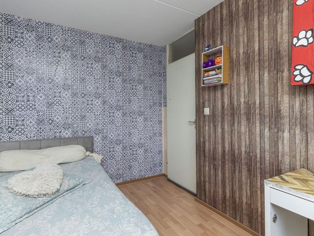 Molecatensingel 68, Rotterdam