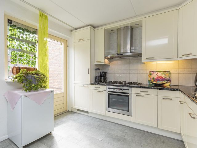 Molecatensingel 68, Rotterdam