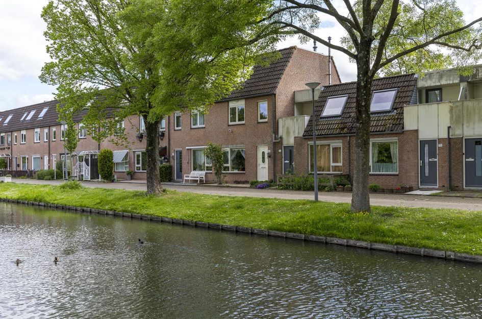 Molecatensingel 68