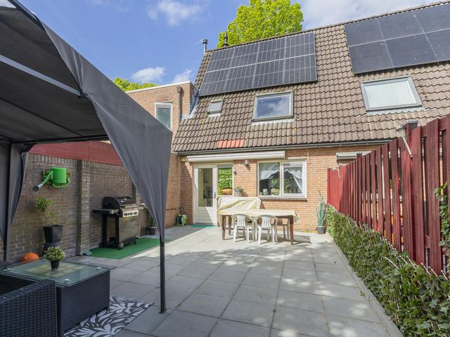 Molecatensingel 68, Rotterdam