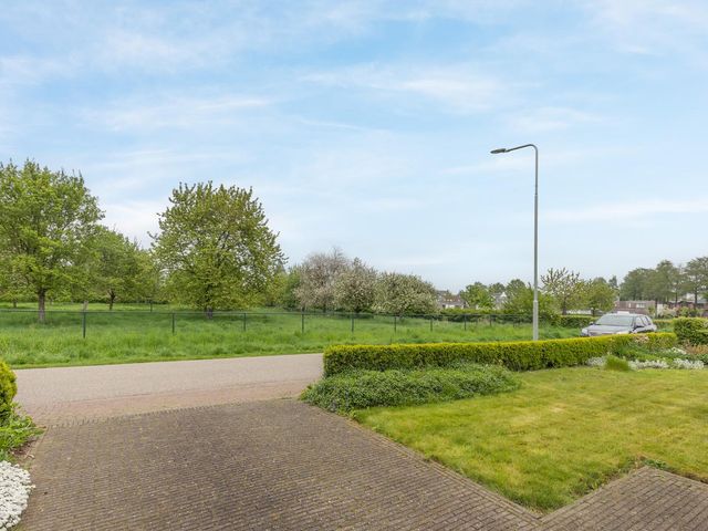 Elsenewal 31, Nieuwstadt