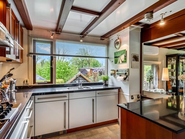 Oude Groenestraat 6 219, Oosterhout