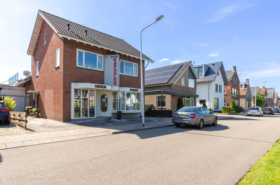 Westeinde 49