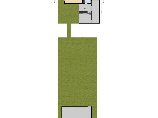 Westeinde 49, Roelofarendsveen