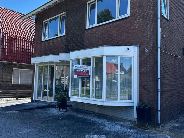 Westeinde 49, Roelofarendsveen