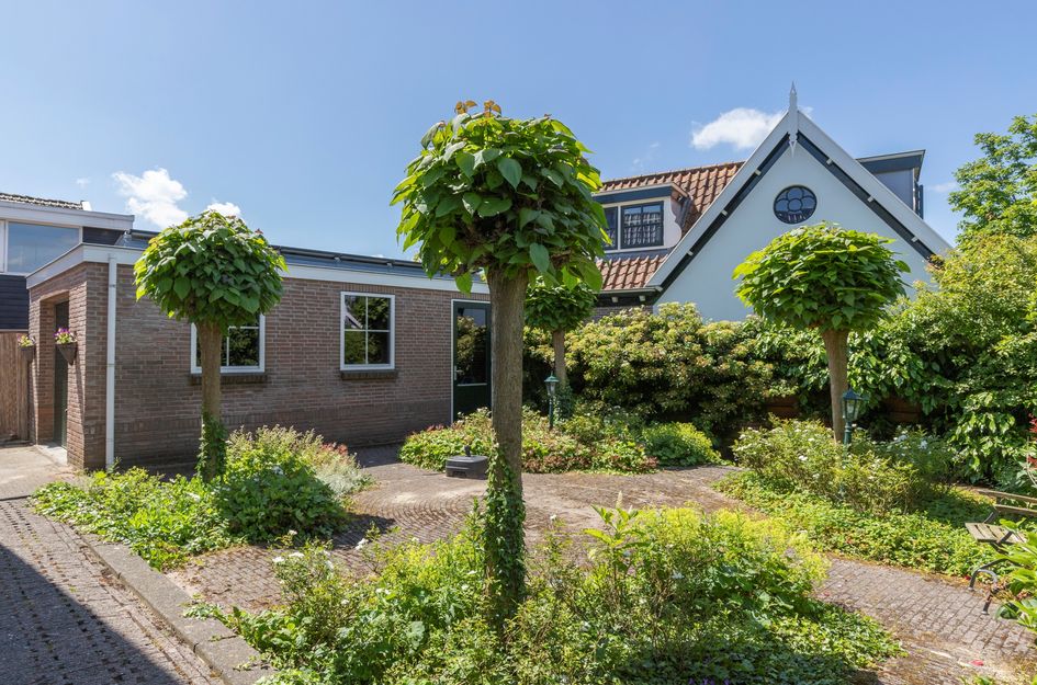 Willem van der Veldenweg 3