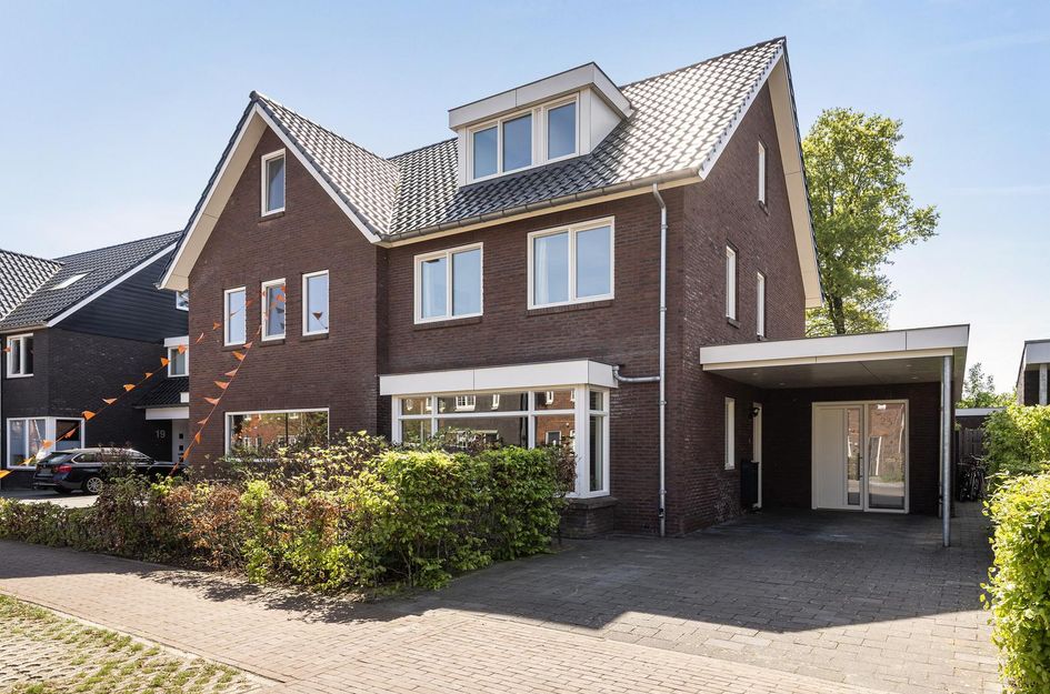 Trechterbeker 23