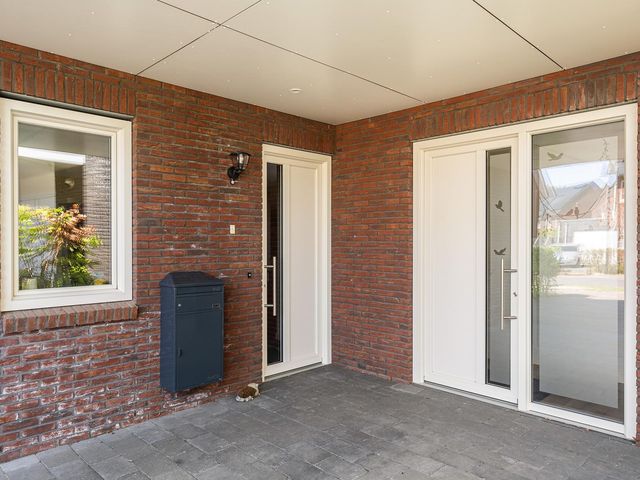 Trechterbeker 23, Dalfsen