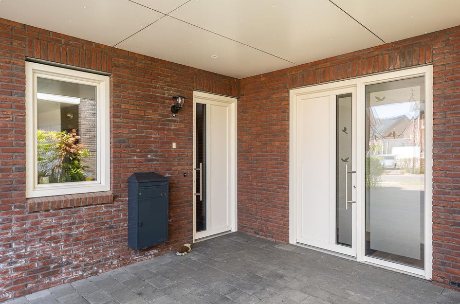 Trechterbeker 23