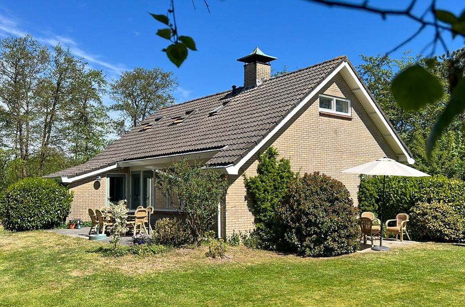 Duinweg Midsland 2