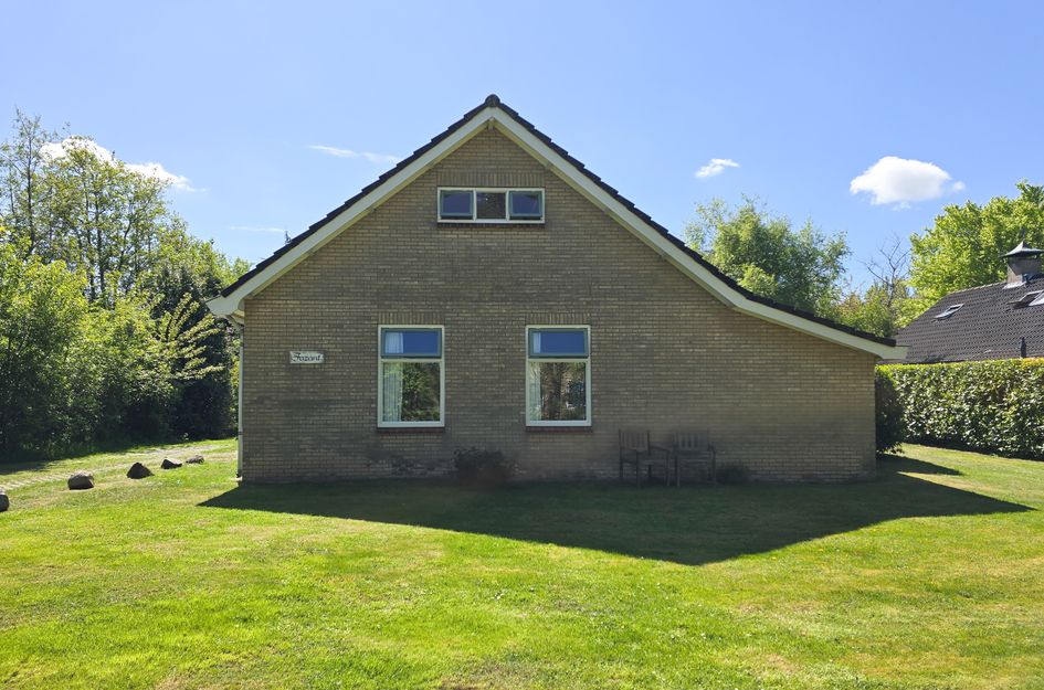 Duinweg Midsland 2